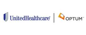 United Healthcare OptumHeath logos