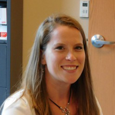 Michelle Burda