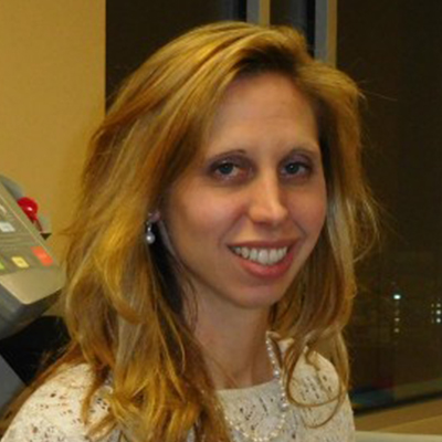 Sarah Burt, DPT